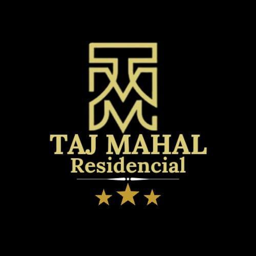 Taj Mahal Residencial Hotel Maputo Kültér fotó